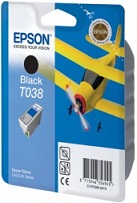  Epson T038 _Epson_Stylus_C43/C45